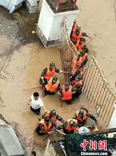 子洲洪水最新報道，影響、觀點(diǎn)與分析全面解析