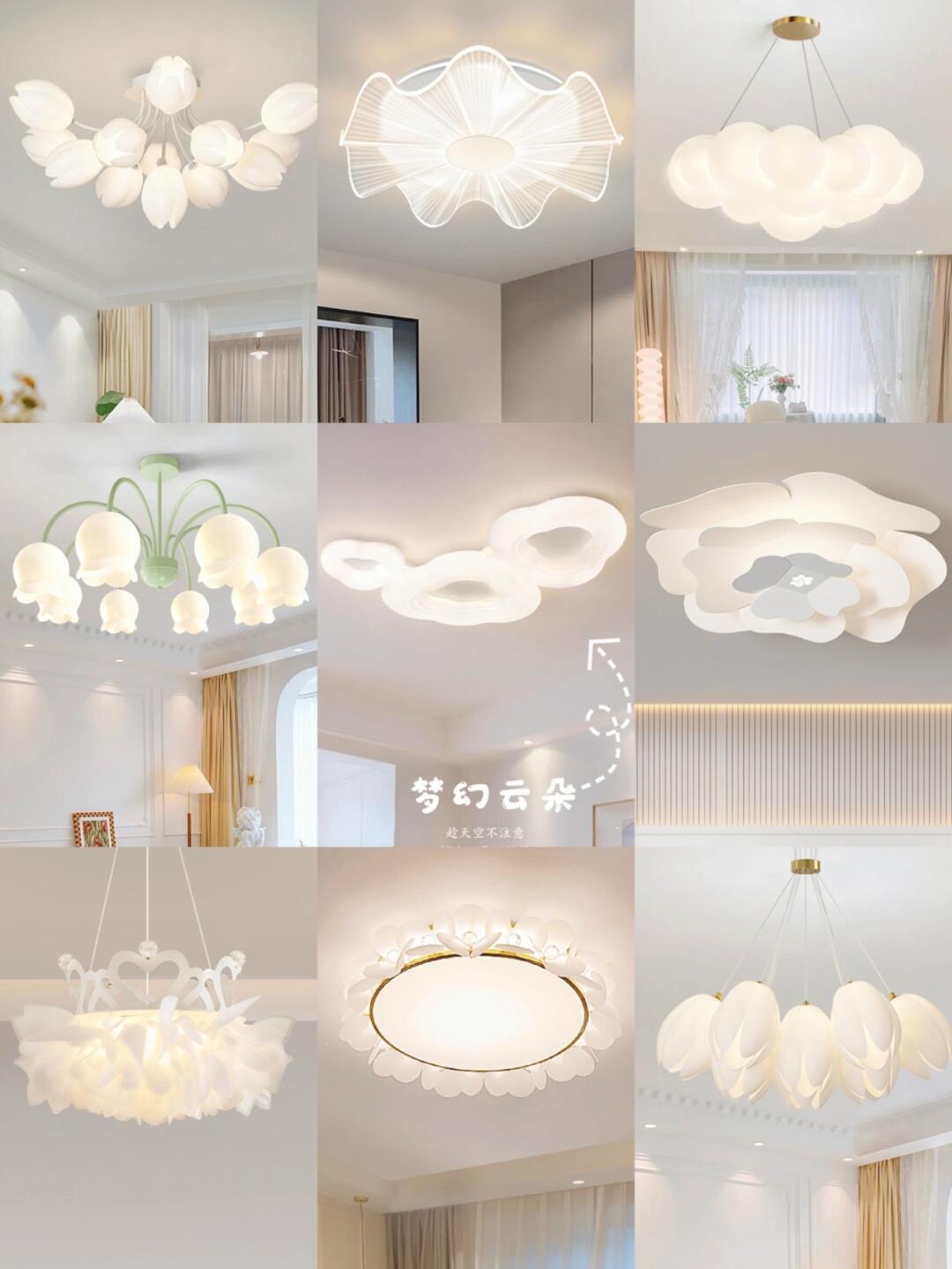 科技與藝術(shù)融合，最新款燈飾重塑生活之光