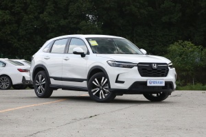 本田HRV最新報(bào)價(jià)重磅發(fā)布，不容錯(cuò)過(guò)！
