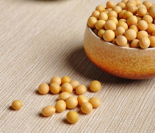 國產(chǎn)大豆最新價(jià)格，時(shí)代的變遷與影響