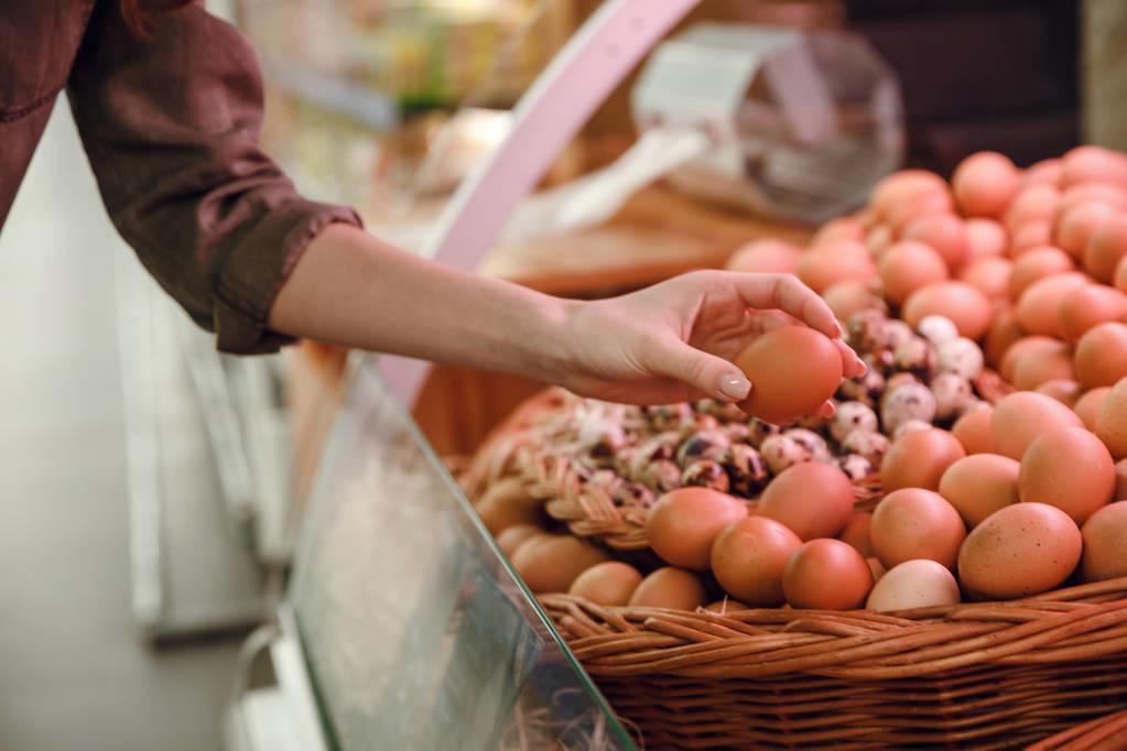 今日雞蛋價(jià)格，時(shí)代的見證與市場(chǎng)的波動(dòng)