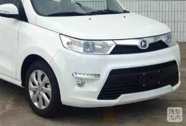 昌河最新高科技產(chǎn)品，觸摸未來生活，科技讓生活更精彩