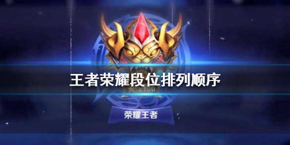 王者榮耀最新段位榮耀之巔挑戰(zhàn)啟幕！你準(zhǔn)備好了嗎？