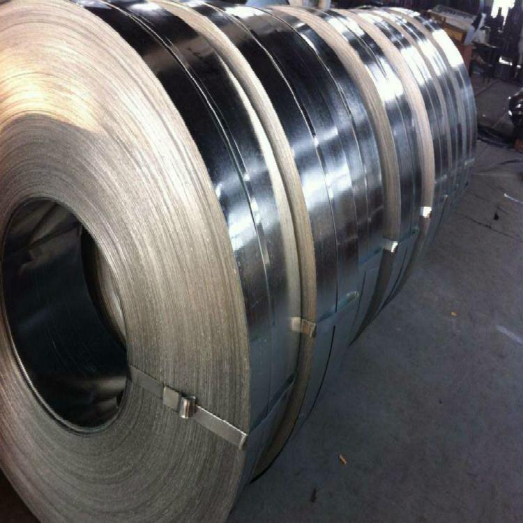 鍍鋅鋼帶引領未來，科技重塑生活與市場價格透析