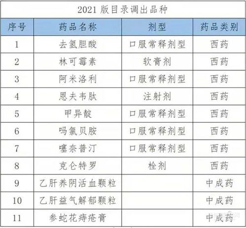 全面解讀與影響分析，2025最新醫(yī)保目錄詳解