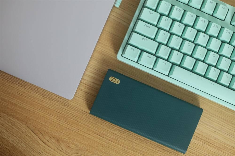 小米最新充電寶，電力與友情的完美融合紐帶