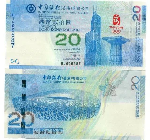 奧運鈔最新價格，收藏愛好者不容錯過的資訊！