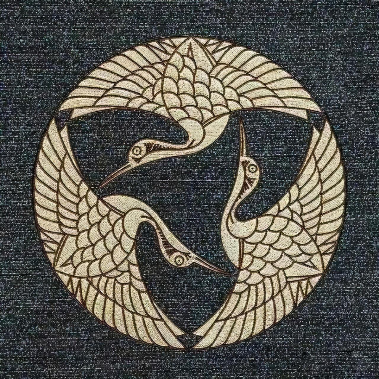 最新水刀拼花，工藝之美與科技的完美融合