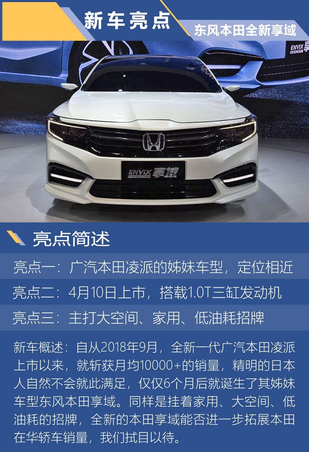 本田最新上市車型啟程，探索自然美景的旅行之旅