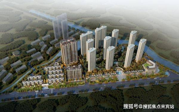 鼓樓最新樓盤，理想投資置業(yè)之選