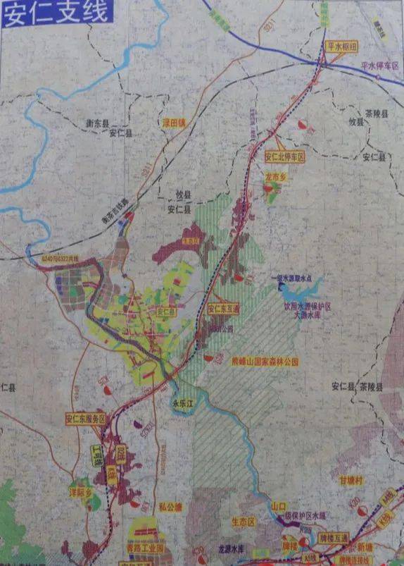 衡南公路最新規(guī)劃揭秘，未來交通藍圖展望