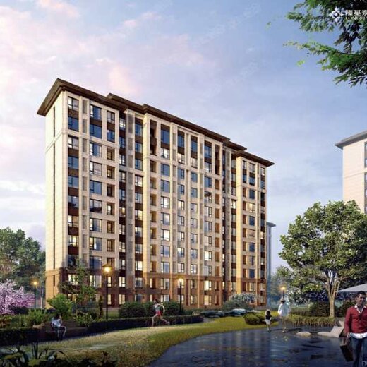 白溝最新房源詳解，購房步驟指南