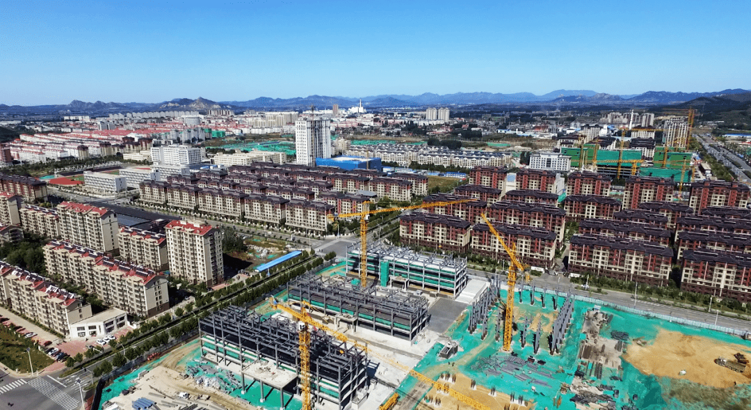 昌黎最新房?jī)r(jià)，科技重塑居住夢(mèng)想，開(kāi)啟未來(lái)生活新篇章