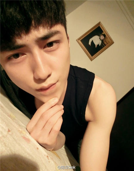 陳淀最新圖片，自然美景的探索之旅，尋覓內(nèi)心平和與喜悅的源泉