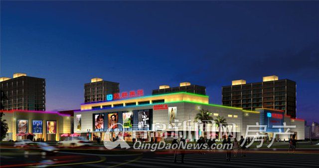 青島最新樓盤開業(yè)探索，巷弄深處小店帶來未知驚喜！