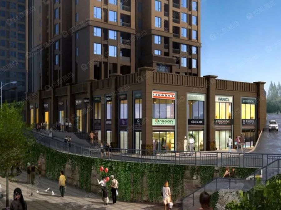 合川最新樓盤揭秘，探索最新房源的無限魅力 ???