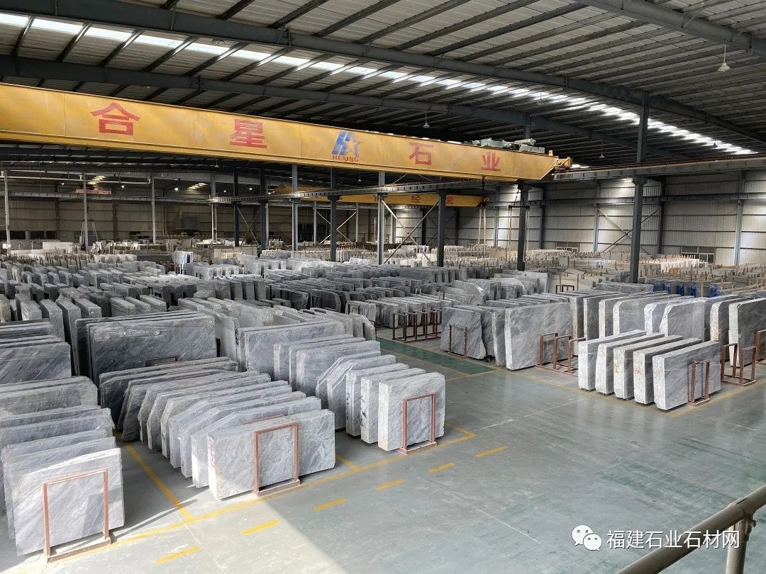 石材最新動(dòng)態(tài)，引領(lǐng)行業(yè)潮流，掀起熱潮風(fēng)向標(biāo)！