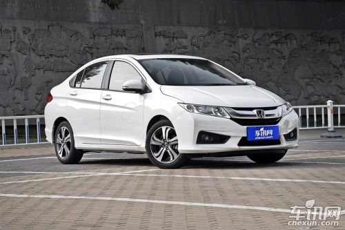 本田最新鋒范，小巷中的隱藏瑰寶，令人驚艷的駕駛之選