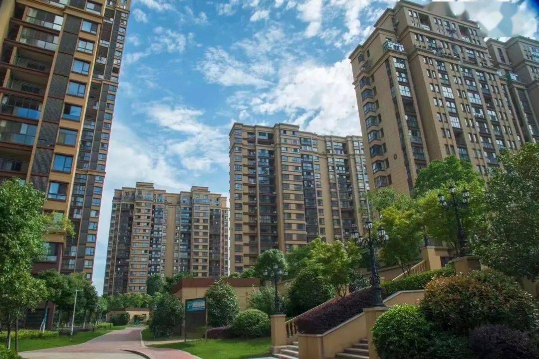 天門最新樓盤，科技前沿的生活新篇章