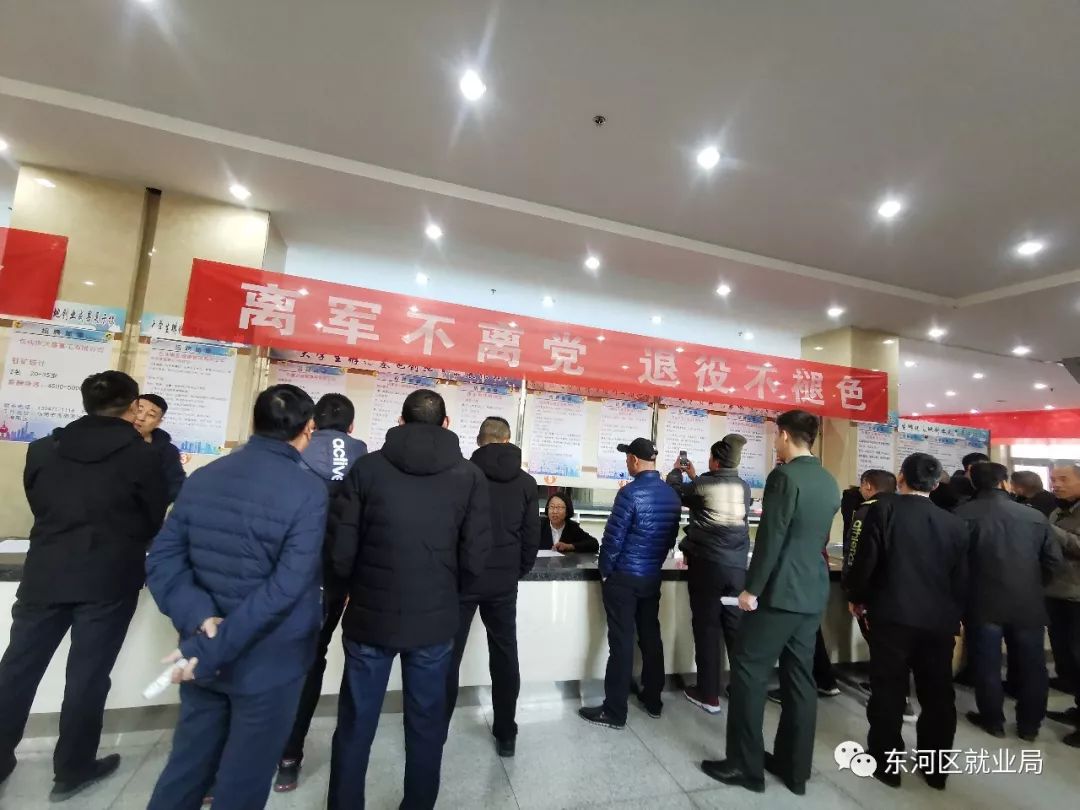 東河最新招聘，求職全步驟指南與招聘信息匯總