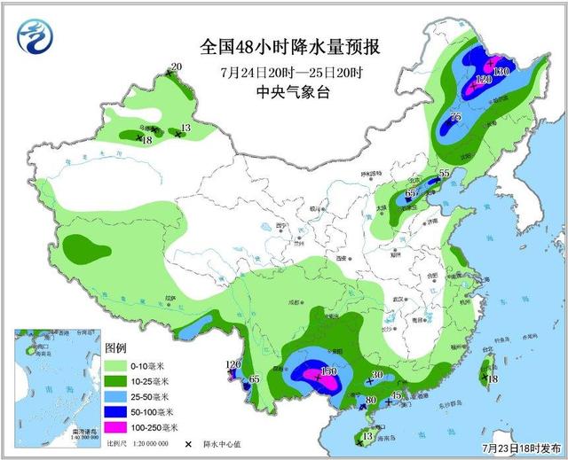 河北臺(tái)風(fēng)最新預(yù)警，風(fēng)暴之眼下的緊急預(yù)報(bào)