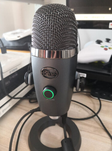 科技重塑聲音，最新麥克風(fēng)喚醒感官世界