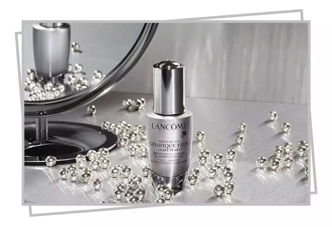 蘭蔻最新包裝，時(shí)尚與品質(zhì)的極致融合