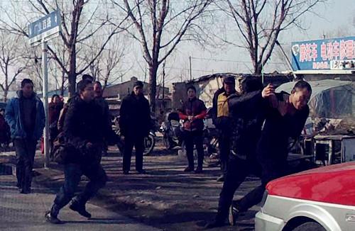 沈陽溫情日常背后的沖突與友情的誕生，一場誤會引發(fā)的打架傷人事件