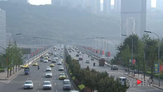 郭家沱最新規(guī)劃，未來城市發(fā)展的藍圖展望