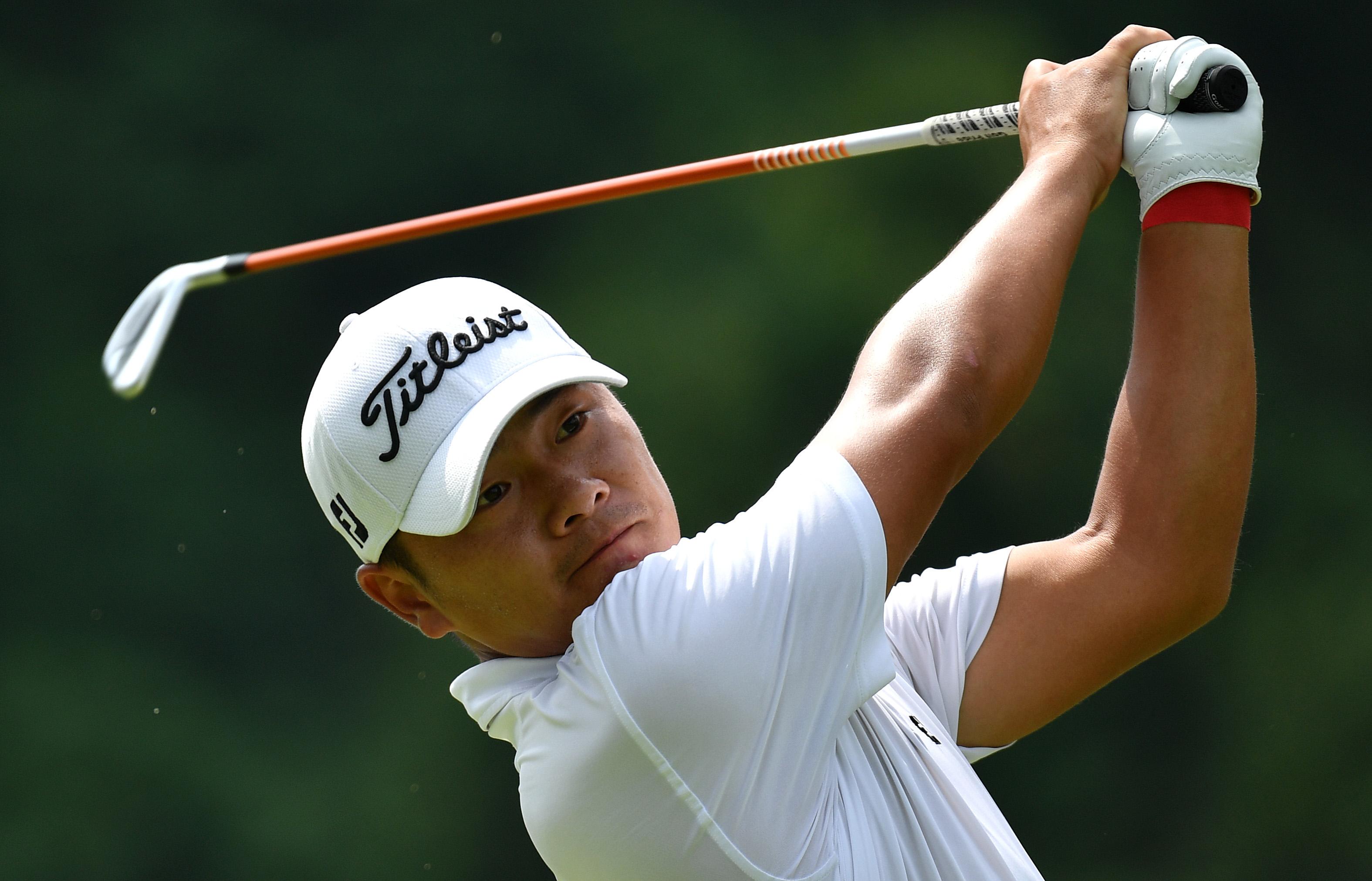 高爾夫女子最新排名概覽，全球頂尖選手一覽無余