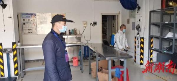 湖南地勘改制深度探討，最新動態(tài)與改革路徑