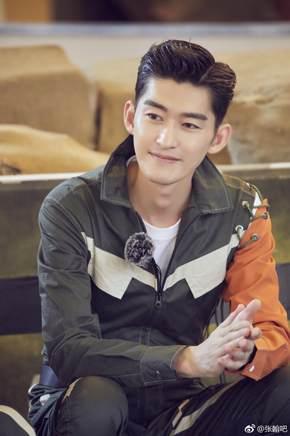 張翰最新綜藝節(jié)目揭秘，小巷深處的獨(dú)特風(fēng)情體驗(yàn)