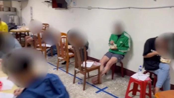 臺灣最新詐騙術(shù)揭秘，背景、事件與影響全解析