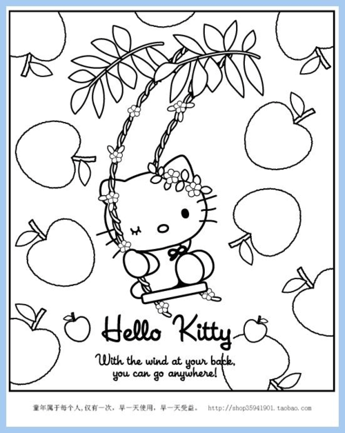 最新填色，一筆一劃繪出自信與成就