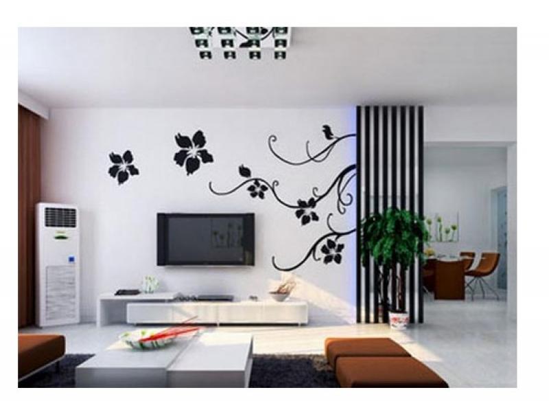 最新壁紙墻打造夢(mèng)幻家居空間，家居美化新選擇！