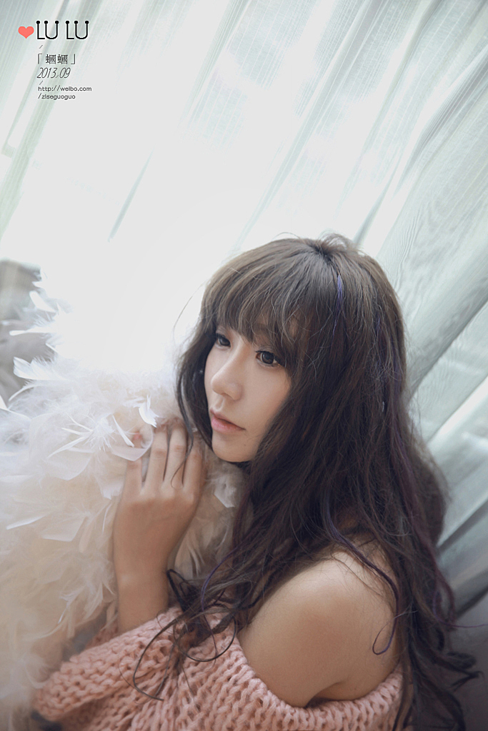 露露Lulu閃耀登場，時代舞臺上的新星