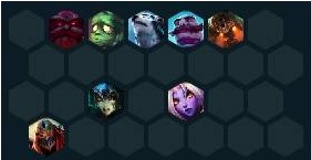 劫陣容全新升級(jí)，科技重塑戰(zhàn)斗體驗(yàn)