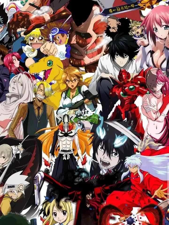 動(dòng)漫最新合集詳解，一步步帶你走進(jìn)精彩世界