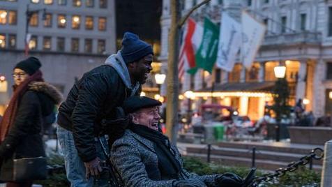 最新溫情電影，溫暖人心的影視佳作，觸動人心的精彩呈現(xiàn)