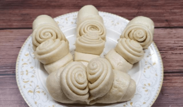 最新花卷，視覺盛宴的多元解讀