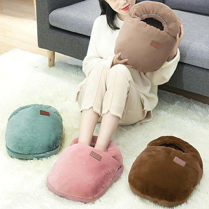 冬季暖腳秘籍，讓雙腳溫暖整個寒冬！