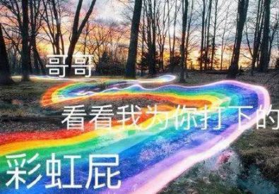 小巷中的隱藏美食寶藏，彩虹屁最新美食探秘之旅