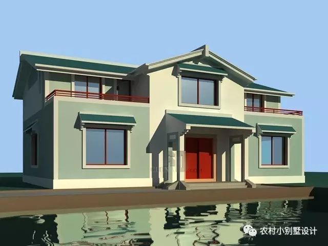 科技重塑生活，武陟別墅前沿居住體驗展示