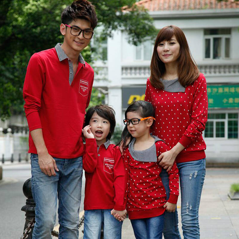 最新親情裝，家的溫馨與友情的紐帶展現(xiàn)親情與友情的完美結(jié)合