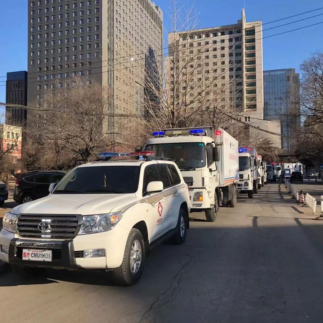 遼寧最新冠狀病毒科技產(chǎn)品介紹與概述