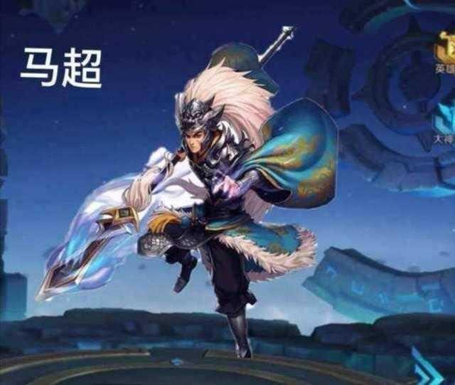 最新馬超銘文，自然啟示與內(nèi)心平靜的追尋之旅