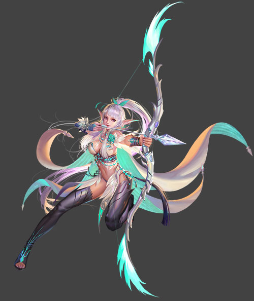 精靈之子最新技能學(xué)習(xí)指南，從入門到精通的步驟教程