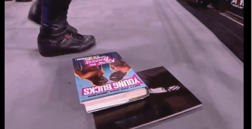 最新摔唱片，變化中學習，自信成就夢想之源