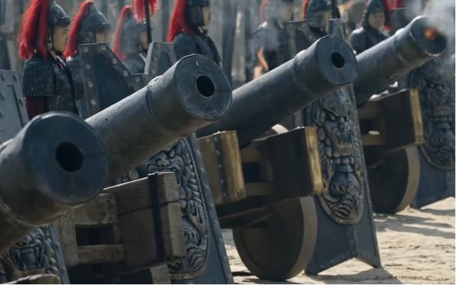 穿越歷史塵埃，探尋明末英雄傳奇——武裝明末最新解析