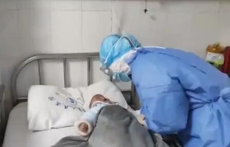 岳陽抗疫日常，宅家同樂會(huì)，溫馨抗疫顯真情